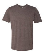Front View of Espresso Festival T-Shirt - 6200