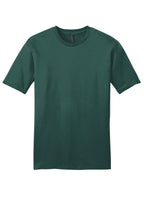Front View of Evergreen District Very Important Tee . DT6000