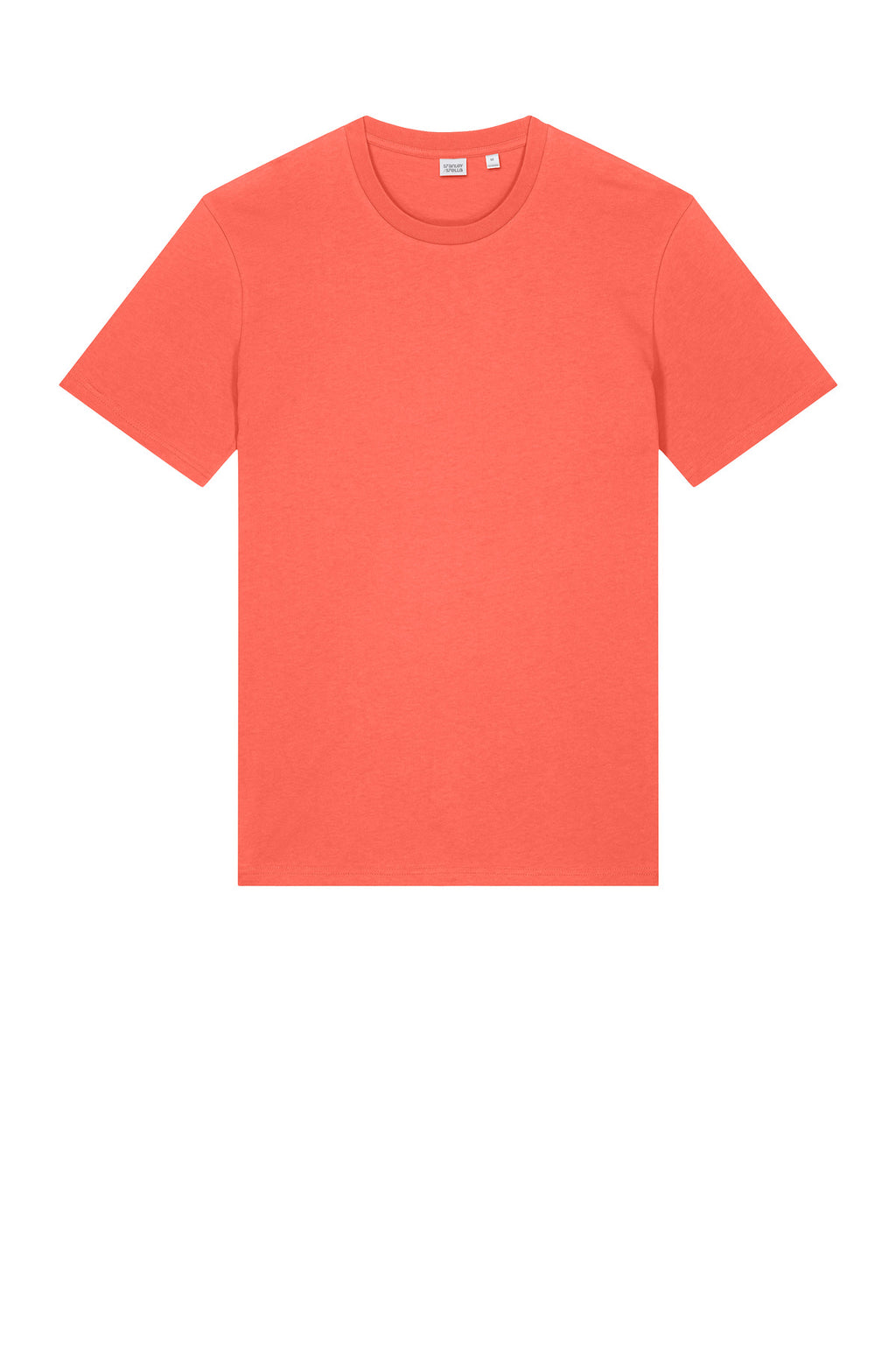 Front View of Fiesta Stanley/Stella Unisex Crafter Tee SXU007