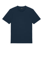 Front View of FrenchNavy Stanley/Stella Unisex Creator 2.0 Tee SXU001