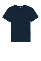 Front View of FrenchNavy Stanley/Stella Unisex Rocker Tee SXU016