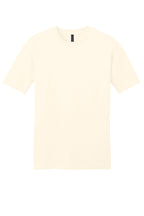 Front View of Gardenia District Very Important Tee . DT6000