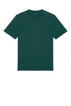 Front View of GlazedGrn Stanley/Stella Unisex Creator 2.0 Tee SXU001