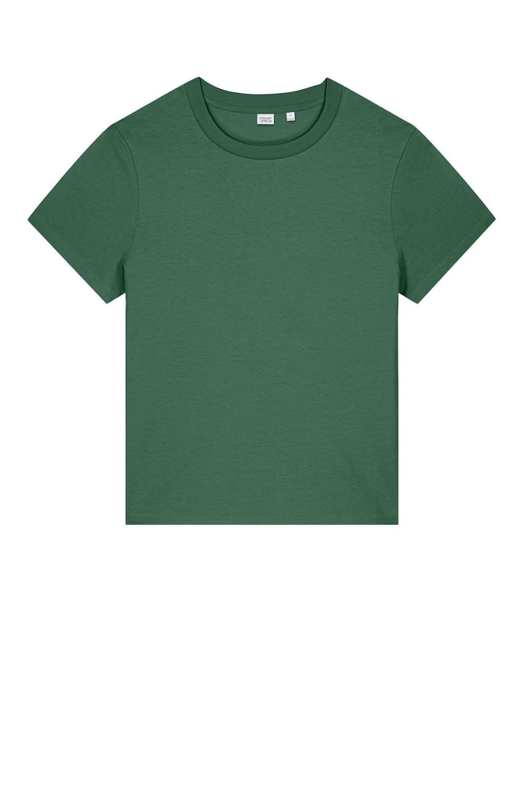 Front View of GreenBay Stanley/Stella Women's Stella Muser Tee SXW002