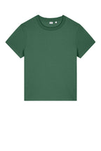 Front View of GreenBay Stanley/Stella Women's Stella Muser Tee SXW002