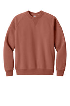Front View of HeriBrown Stanley/Stella Unisex Knoxer Crewneck Sweatshirt SXU026