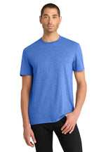 Front View of Hthrd Royal District Very Important Tee . DT6000