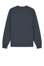 Front View of IndiaInkGy Stanley/Stella Unisex Changer 2.0 Crewneck Sweatshirt SXU004