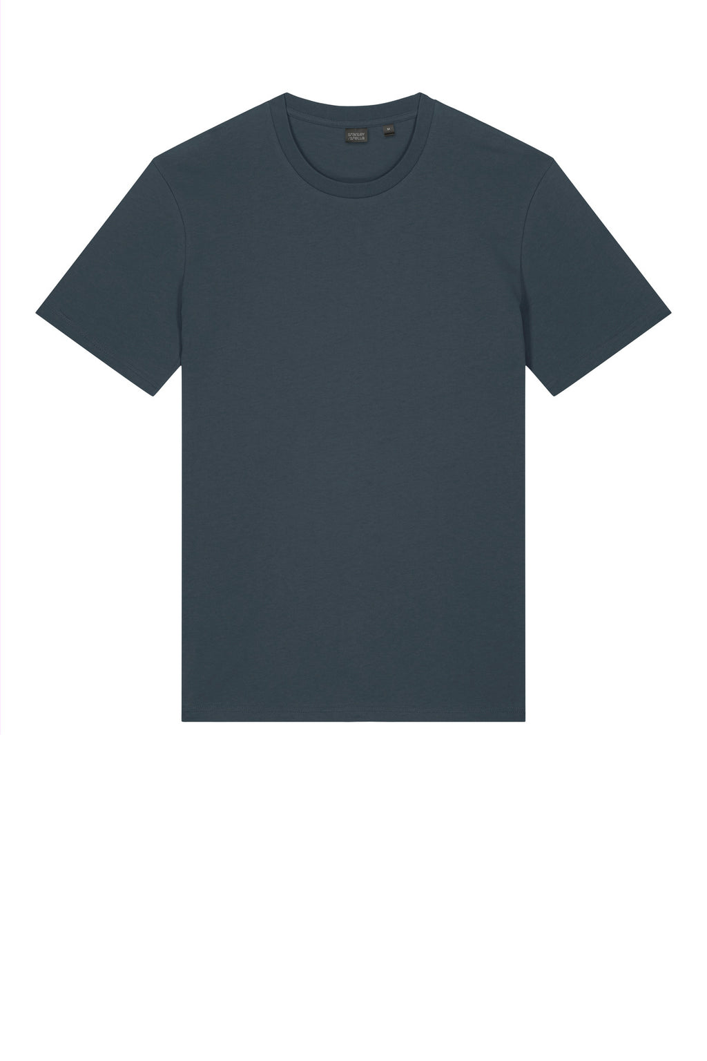 Front View of IndiaInkGy Stanley/Stella Unisex Crafter Tee SXU007