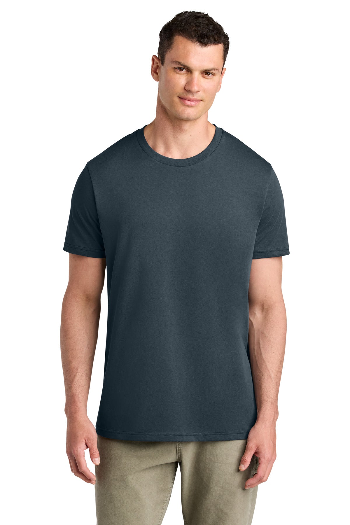 Front View of IndiaInkGy Stanley/Stella Unisex Crafter Tee SXU007