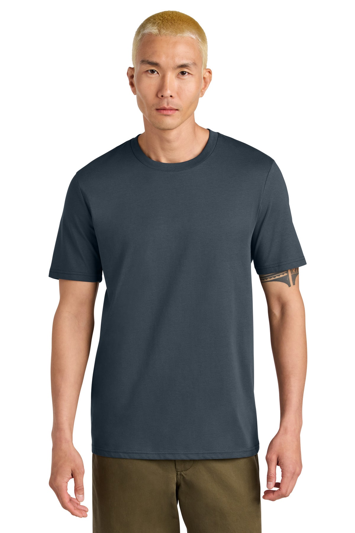 Front View of IndiaInkGy Stanley/Stella Unisex Creator 2.0 Tee SXU001