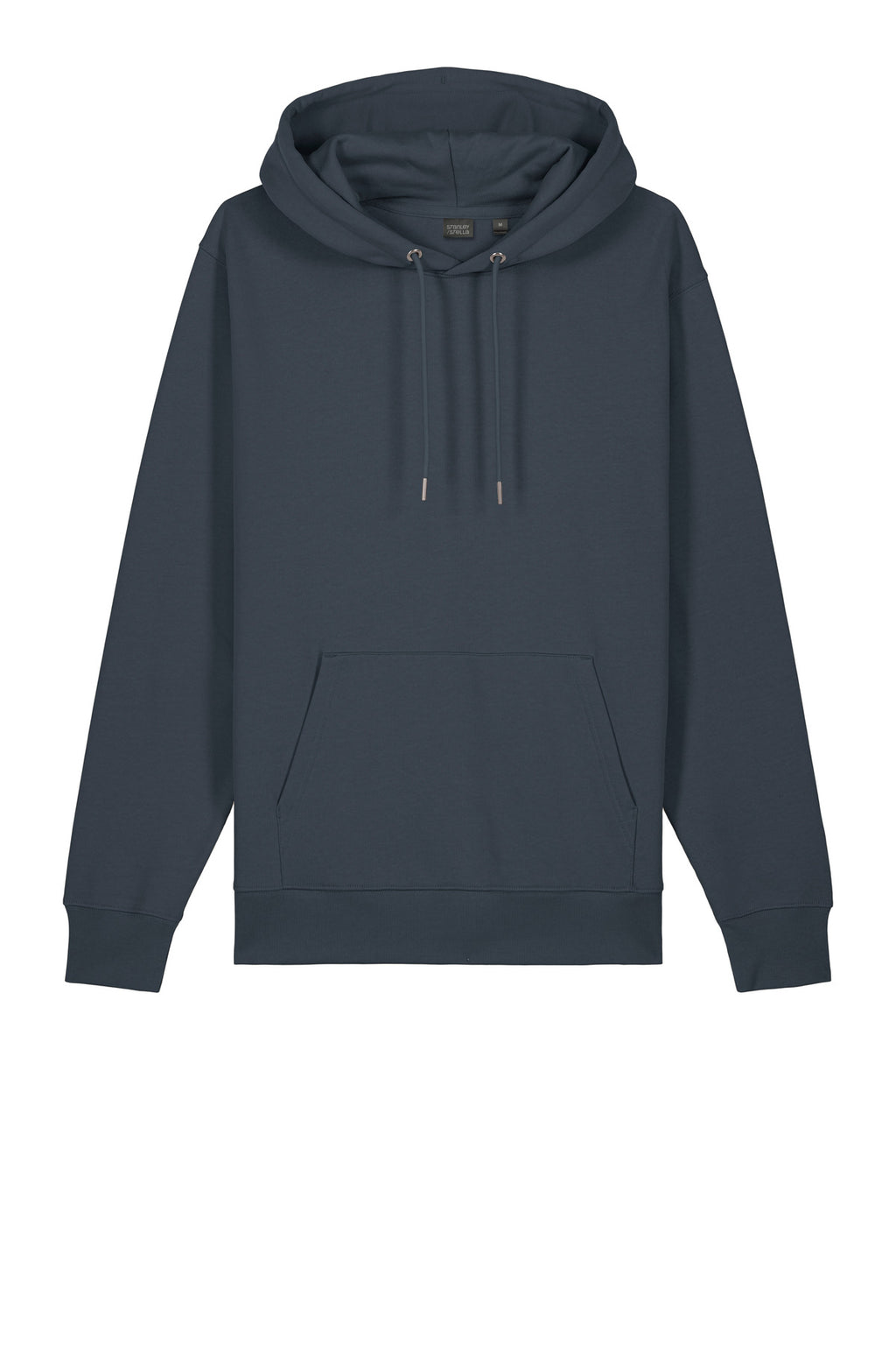 Front View of IndiaInkGy Stanley/Stella Unisex Cruiser 2.0 Hooded Sweatshirt SXU003