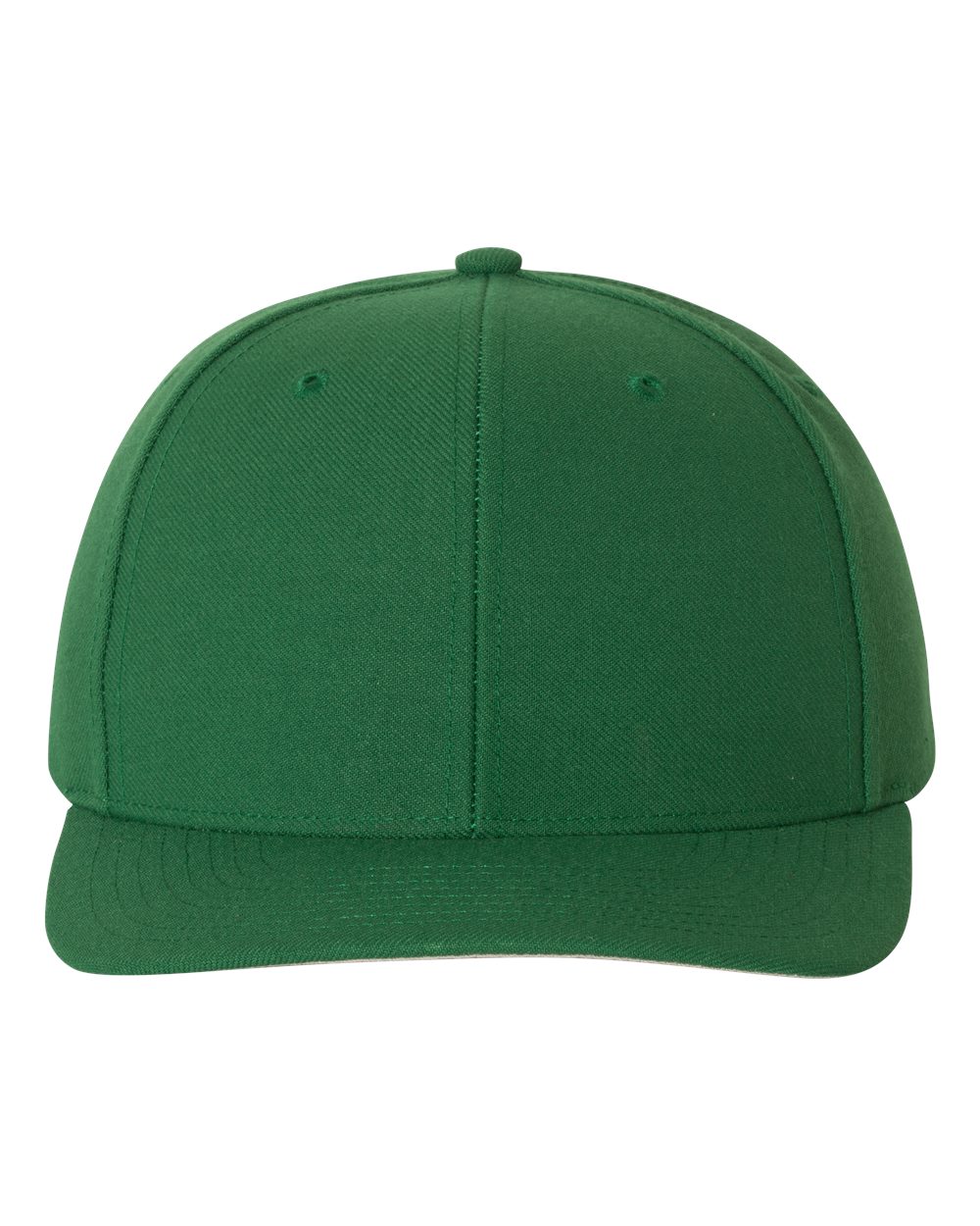 Front View of Kelly Surge Adjustable Cap - 514