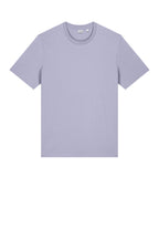 Front View of Lavender Stanley/Stella Unisex Creator 2.0 Tee SXU001