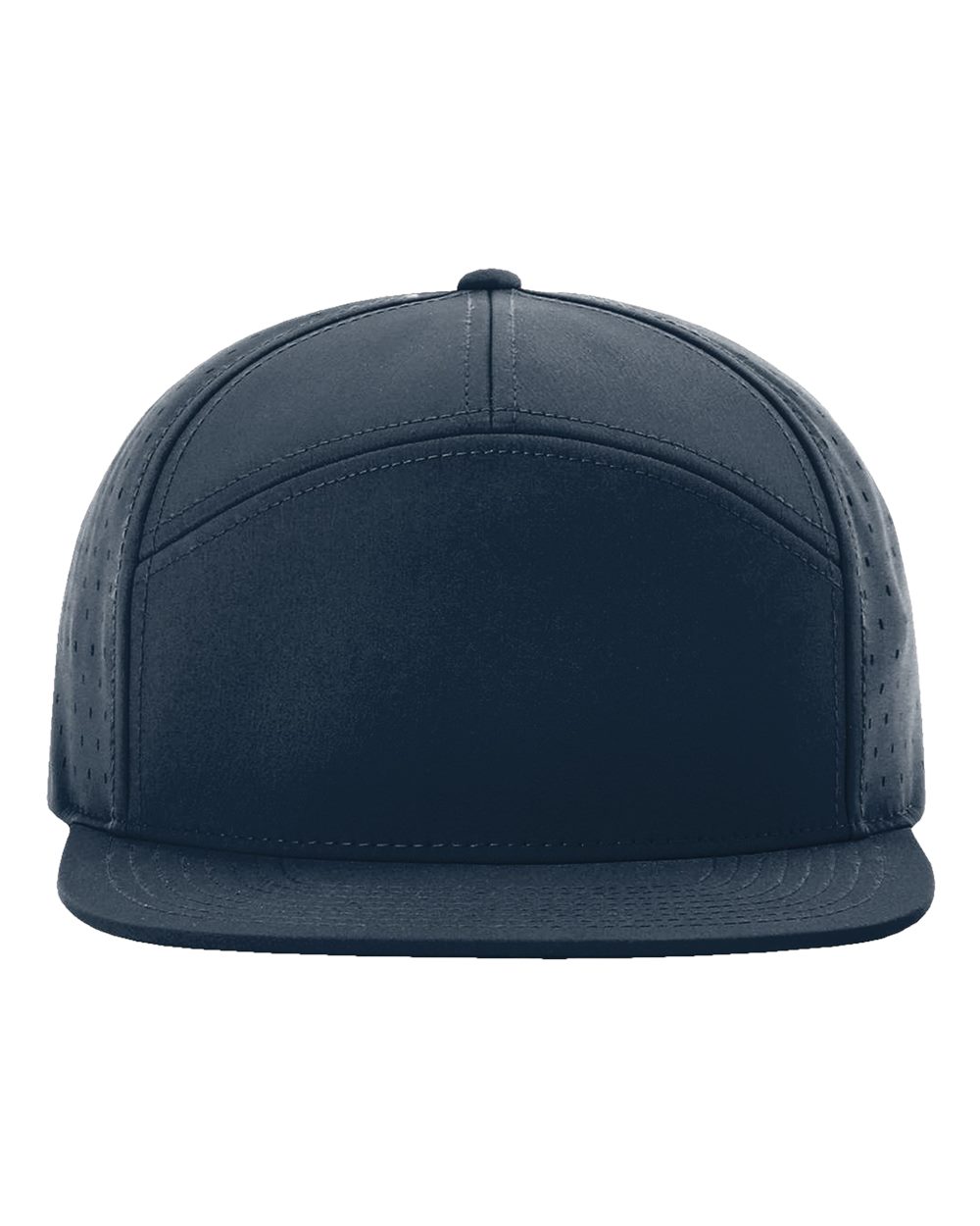 Front View of Light Navy Cannon Cap - 169