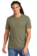 Front View of LtOliveHtr District Re-Tee DT8000