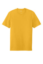 Front View of Maize Yellow District Re-Tee DT8000