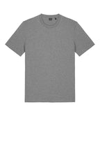 Front View of MidHthrGry Stanley/Stella Unisex Creator 2.0 Tee SXU001