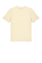Front View of NaturalRaw Stanley/Stella Unisex Creator 2.0 Tee SXU001