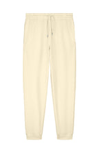 Front View of NaturalRaw Stanley/Stella Unisex Flyer Jogger SXU006