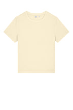 Front View of NaturalRaw Stanley/Stella Women's Stella Muser Tee SXW002
