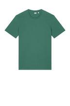 Front View of OceanDepth Stanley/Stella Unisex Crafter Tee SXU007