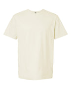 Front View of Off White Softstyle® T-Shirt - 64000