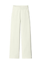 Front View of OpalWhite OGIO Women's Transcend Pant LOG864