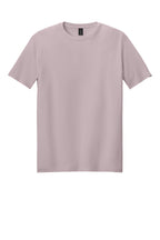 Front View of Paragon Gildan Softstyle T-Shirt. 64000