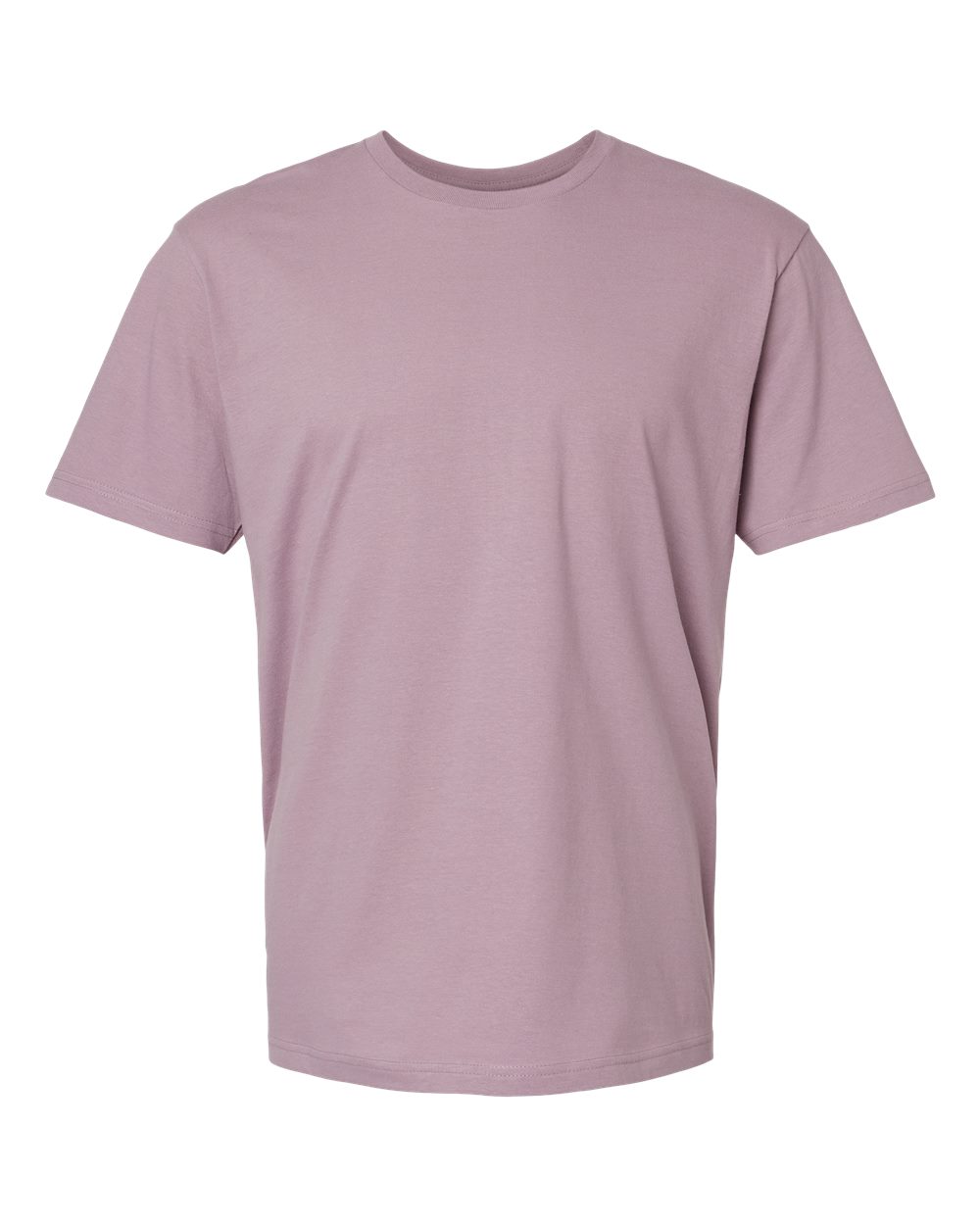 Front View of Paragon Softstyle® T-Shirt - 64000