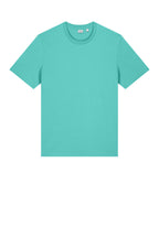 Front View of PoolBlue Stanley/Stella Unisex Creator 2.0 Tee SXU001