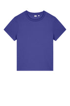 Front View of PurpleLove Stanley/Stella Women's Stella Muser Tee SXW002