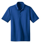 Front View of Royal CornerStone - Select Snag-Proof Polo. CS412
