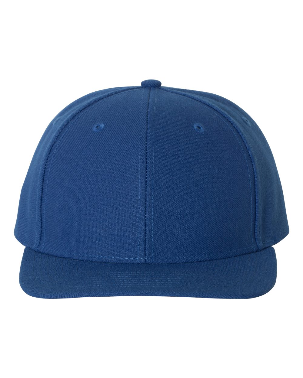 Front View of Royal Surge Adjustable Cap - 514