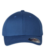 Front View of Royal Youth Cotton Blend Cap - 6277Y