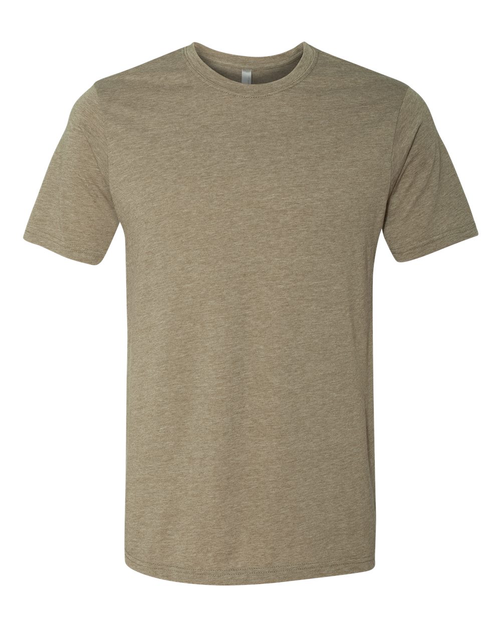 Front View of Sage Festival T-Shirt - 6200