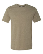 Front View of Sage Festival T-Shirt - 6200