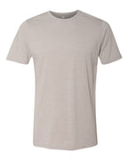 Front View of Silver Festival T-Shirt - 6200