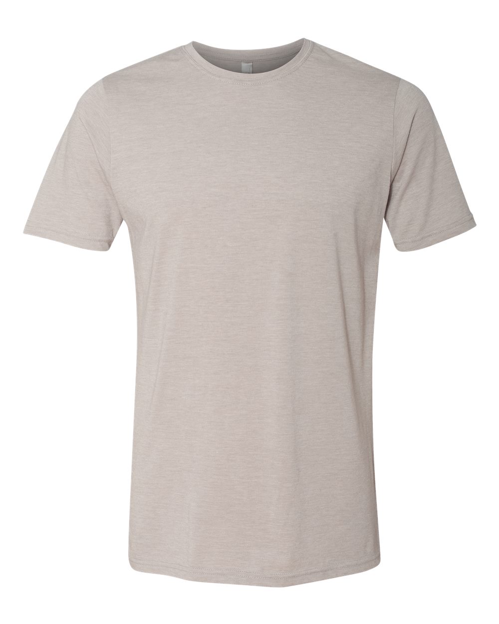 Front View of Silver Festival T-Shirt - 6200