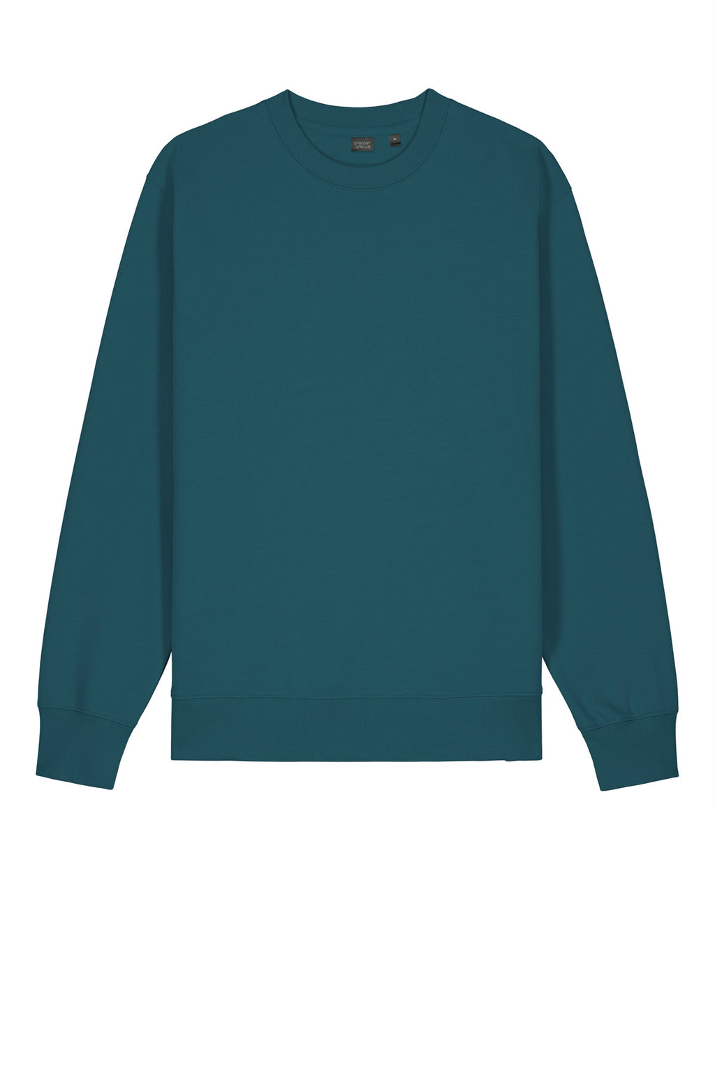 Front View of Stargazer Stanley/Stella Unisex Changer 2.0 Crewneck Sweatshirt SXU004
