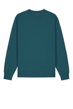 Front View of Stargazer Stanley/Stella Unisex Changer 2.0 Crewneck Sweatshirt SXU004