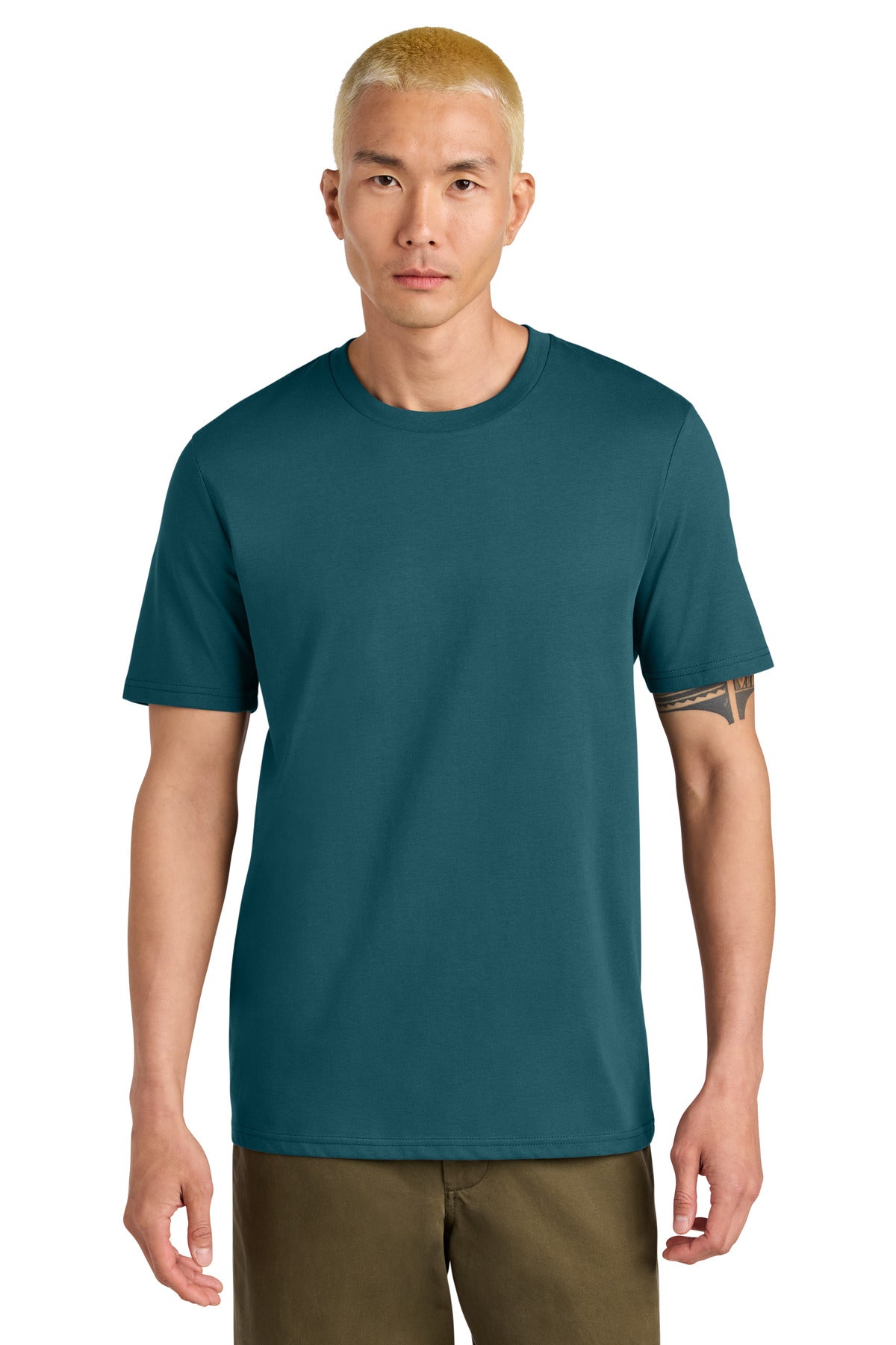 Front View of Stargazer Stanley/Stella Unisex Creator 2.0 Tee SXU001