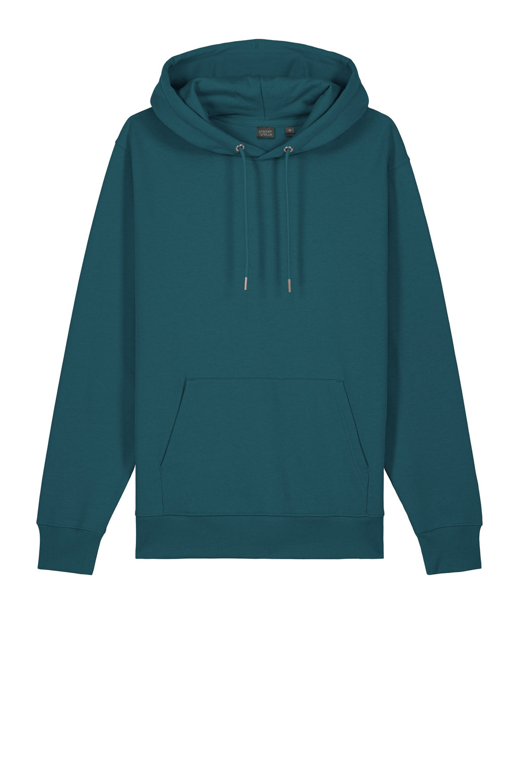Front View of Stargazer Stanley/Stella Unisex Cruiser 2.0 Hooded Sweatshirt SXU003