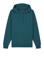 Front View of Stargazer Stanley/Stella Unisex Cruiser 2.0 Hooded Sweatshirt SXU003