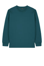 Front View of Stargazer Stanley/Stella Unisex Freestyler Heavyweight Long Sleeve Tee SXU023