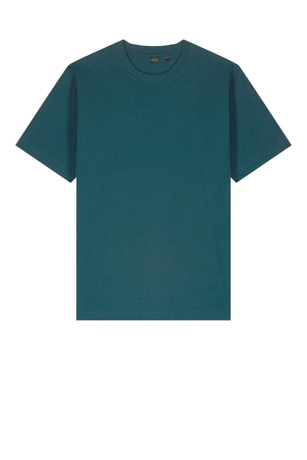 Front View of Stargazer Stanley/Stella Unisex Freestyler Heavyweight Tee SXU018