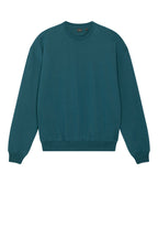 Front View of Stargazer Stanley/Stella Unisex Ledger Dry Crewneck Sweatshirt SXU029
