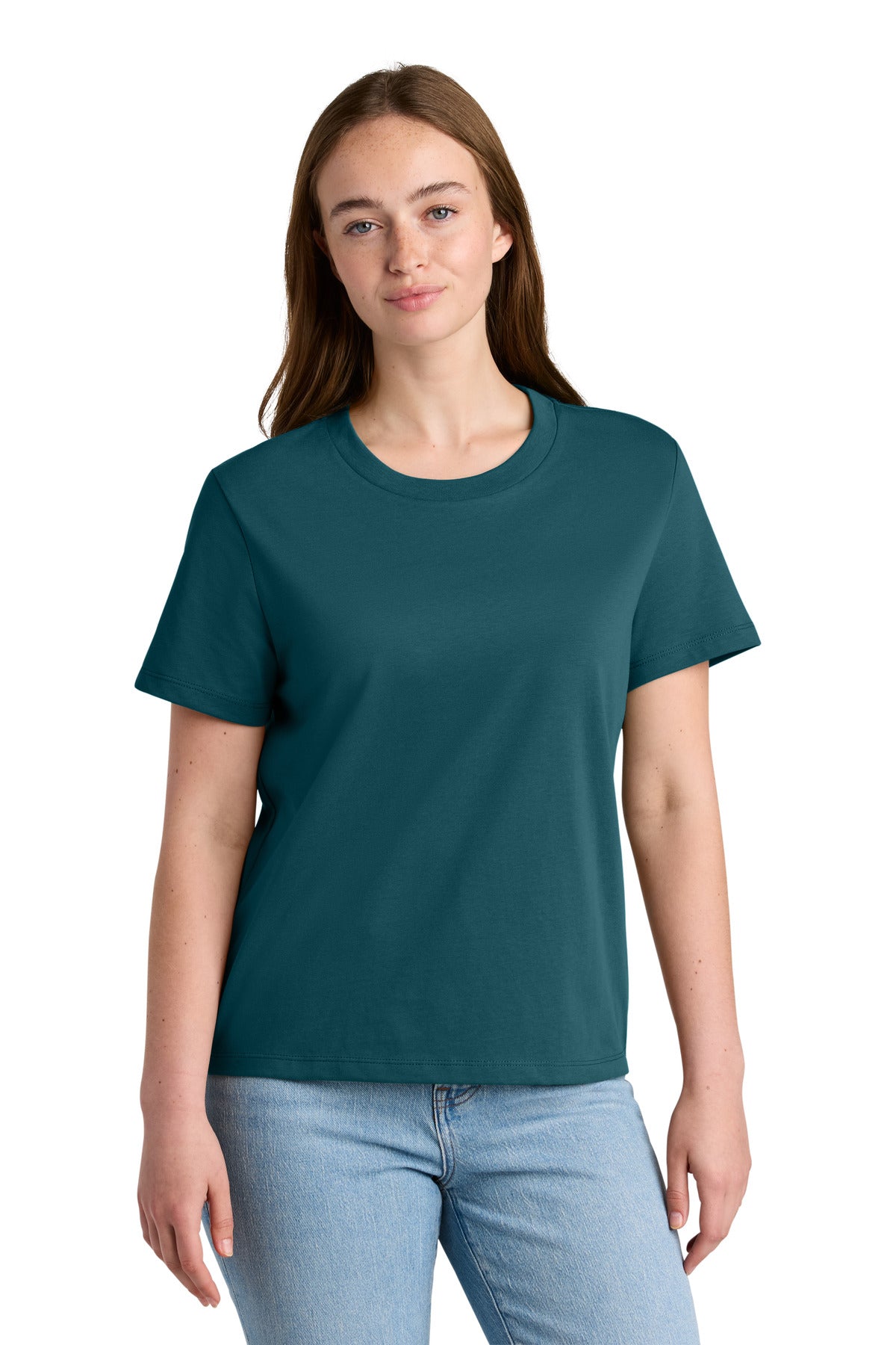 Front View of Stargazer Stanley/Stella Women's Stella Muser Tee SXW002