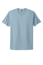 Front View of StnwshDnm Next Level Apparel Adult Cotton Tee. NL3600