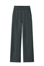 Front View of TarmacGrey OGIO Women's Transcend Pant LOG864